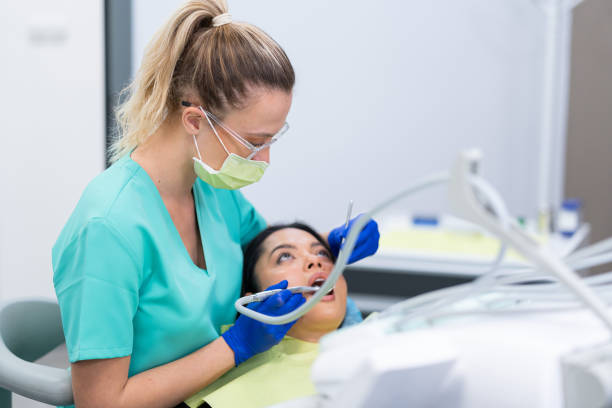 Best Broken Tooth Emergency  in Bowie, MD